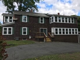 Building Photo - 233 Elm St