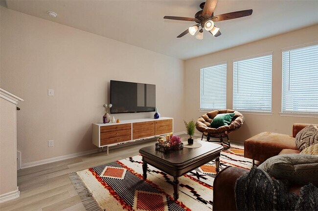 Building Photo - 26030 Drover Sky Ct