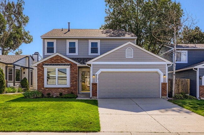 Primary Photo - 8655 Boxelder Dr