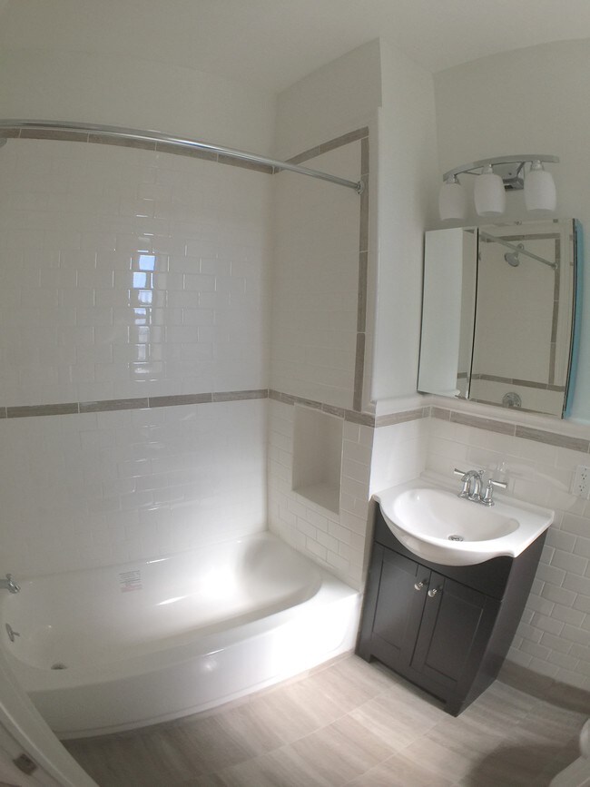 Floorplan - 658-666 West 188th