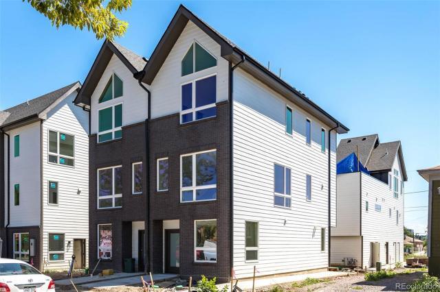 Building Photo - 1 bedroom in Lakewood CO 80214