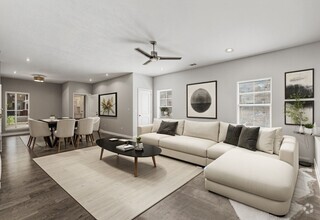Building Photo - Charming 3BR Duplex in Memphis