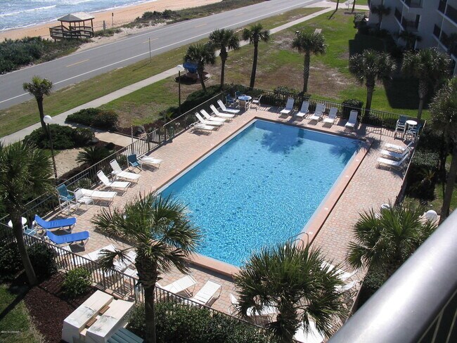 Building Photo - 2700 Ocean Shore Blvd