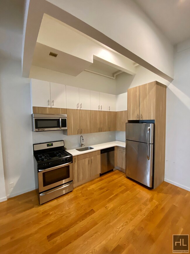 Building Photo - BUSHWICK AVENUE