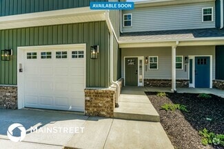 Building Photo - 2053 Hoosier Way