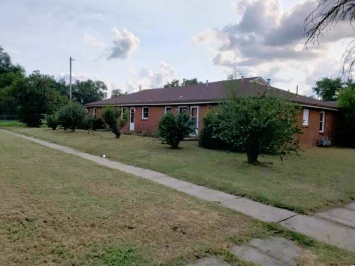 Building Photo - 1629 Crowley