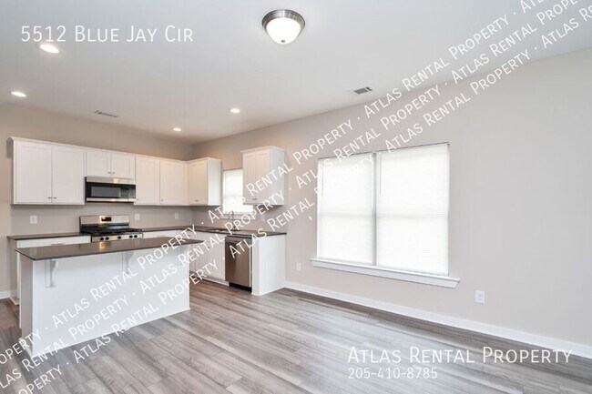 Building Photo - 5512 Blue Jay Cir