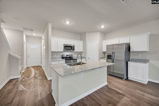 Building Photo - 734 Gatestone Ln