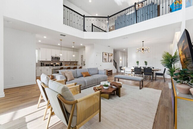 Building Photo - 7866 Poplin St