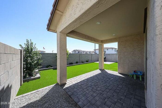 Building Photo - 3361 S 179th Dr