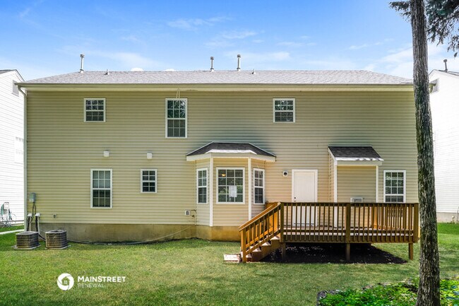 Building Photo - 10846 Elm Bend Dr
