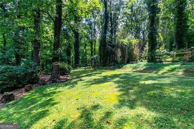 Building Photo - 4932 Rock Haven Dr SW