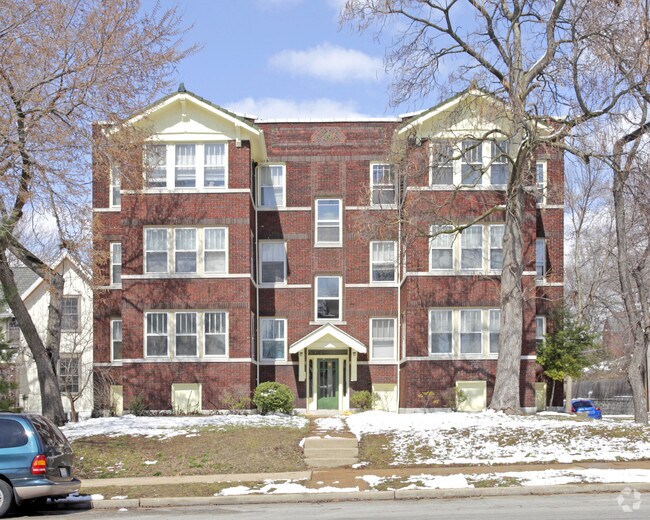 3803 Shaw Blvd 3803 Shaw Blvd Saint Louis MO 63110 Apartment Finder