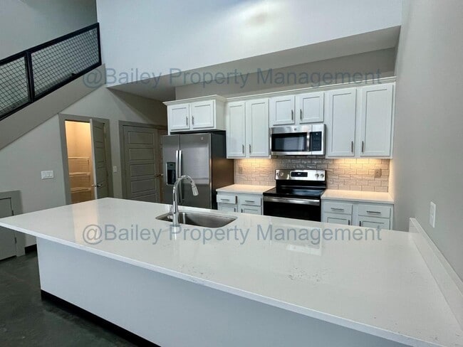 Building Photo - 3814 Jett Ln