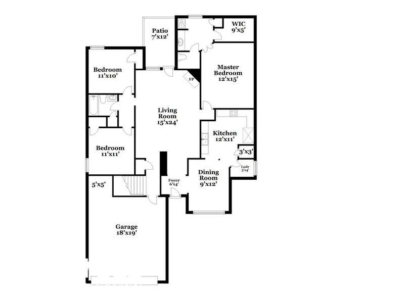 Building Photo - 7158 Crape Myrtle Dr