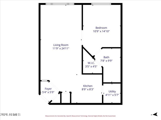 Building Photo - 1701 E Colter St