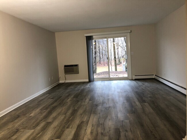 Building Photo - Horne Avenue Apartments