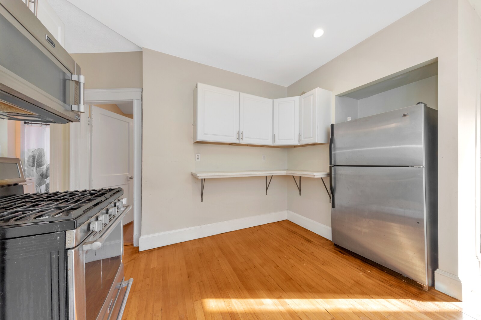 Building Photo - 299 Alewife Brook Pky