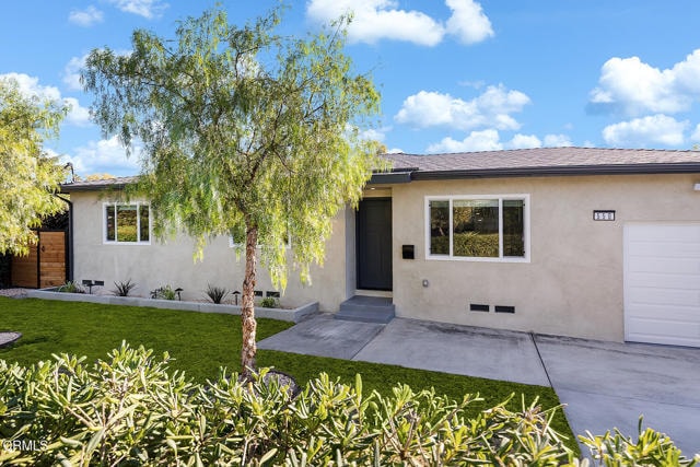 Primary Photo - 550 MacDonald St