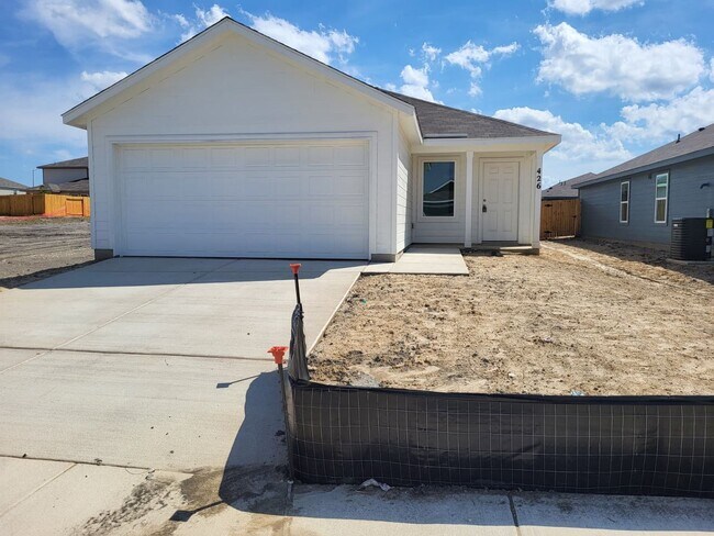 Primary Photo - Ready for Move-In