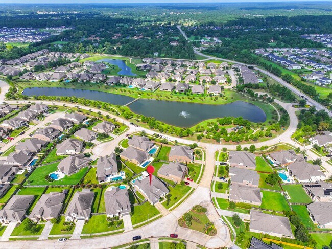 Building Photo - 25403 Angelwood Springs Ln