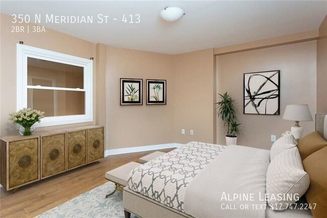 Building Photo - Downtown 2BR/2.5BA Luxury Condo!