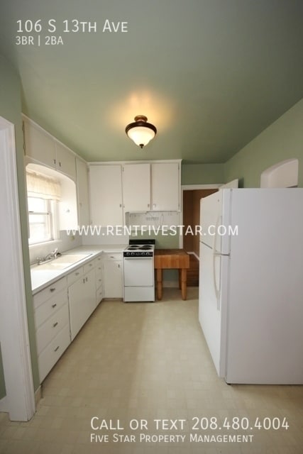 Building Photo - Five Star Property Management