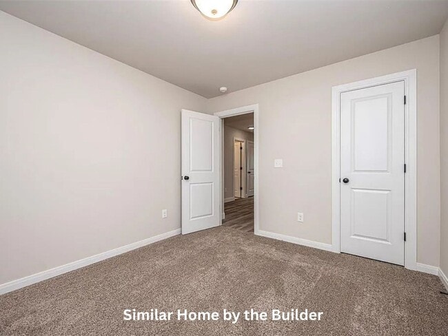 Building Photo - Brand-New 4-Bed Mustang Home w/ 2-Car Garage!