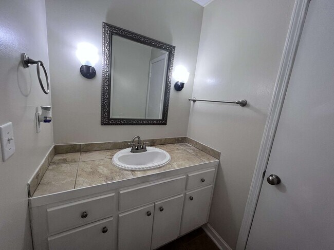 Bathroom - 3501 Loop Rd
