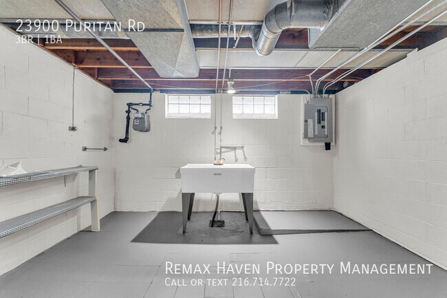Building Photo - 23900 Puritan Ave