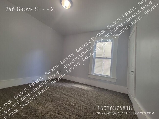Building Photo - 246 Grove St