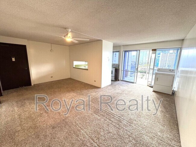 Building Photo - 439 Keoniana St