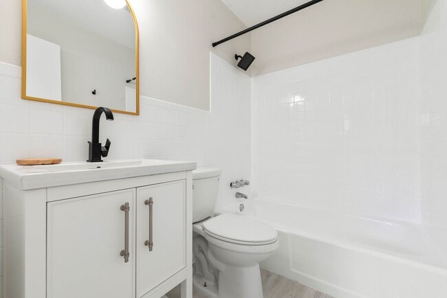 Interior Photo - Samson Apartments