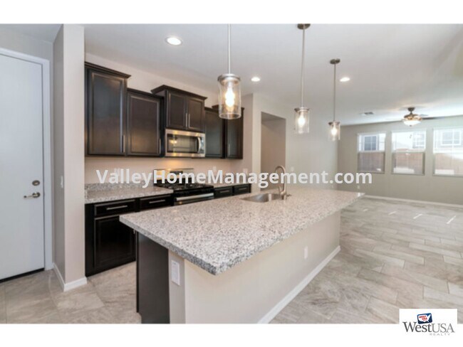 Building Photo - BRAND NEW HOME IN GATED AVIER WEST!!
