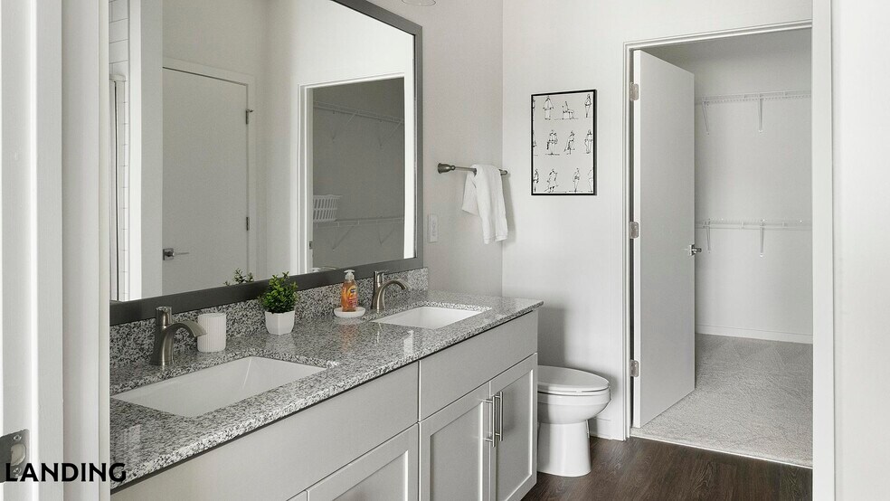 Building Photo - 2110 Birkhall St