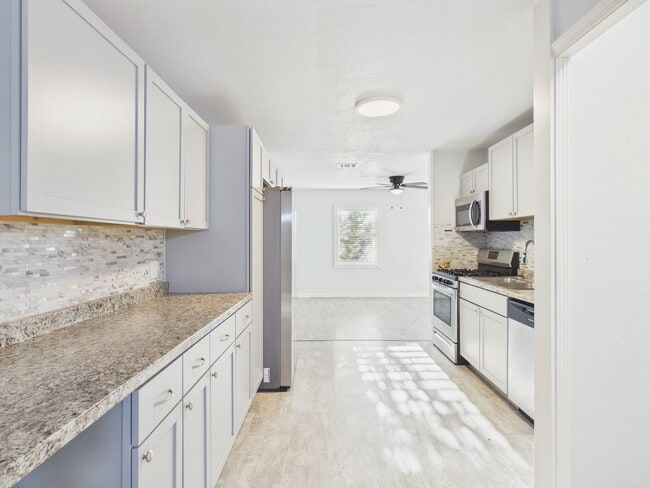 Building Photo - 4620 S Hayden St