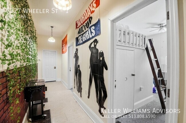 Building Photo - 2227 Wheeler St
