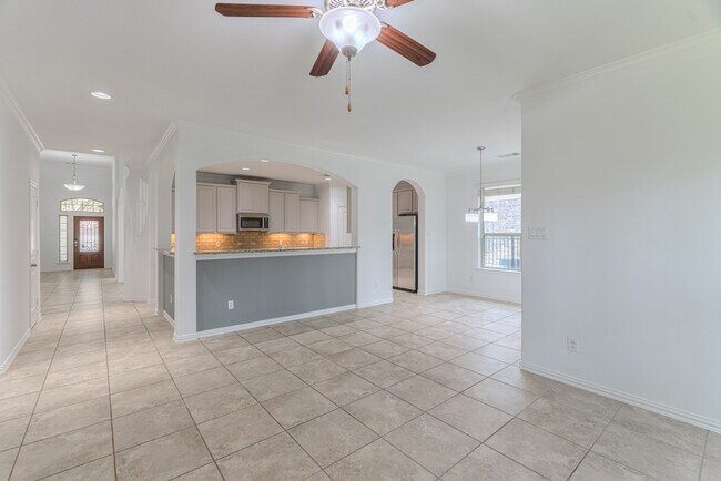 Building Photo - 54 N Marshside Pl
