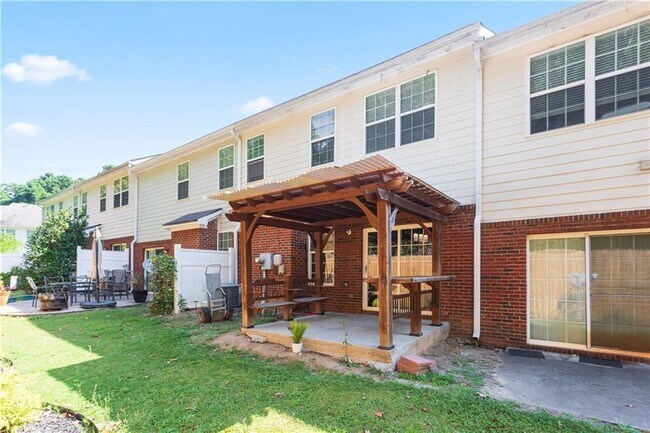 Building Photo - 1126 Treymont Ln SW