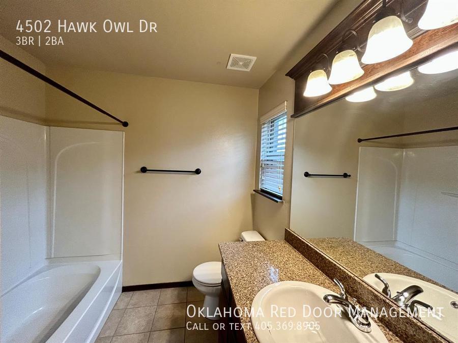 Building Photo - 4502 Hawk Owl Dr