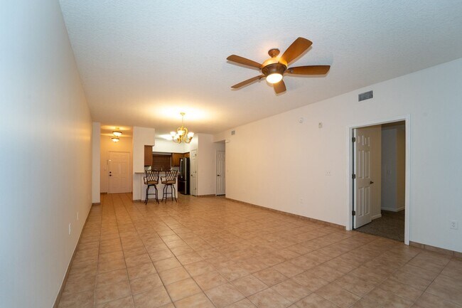 Building Photo - Belle Haven 2-Bedroom Condo with Pond View...