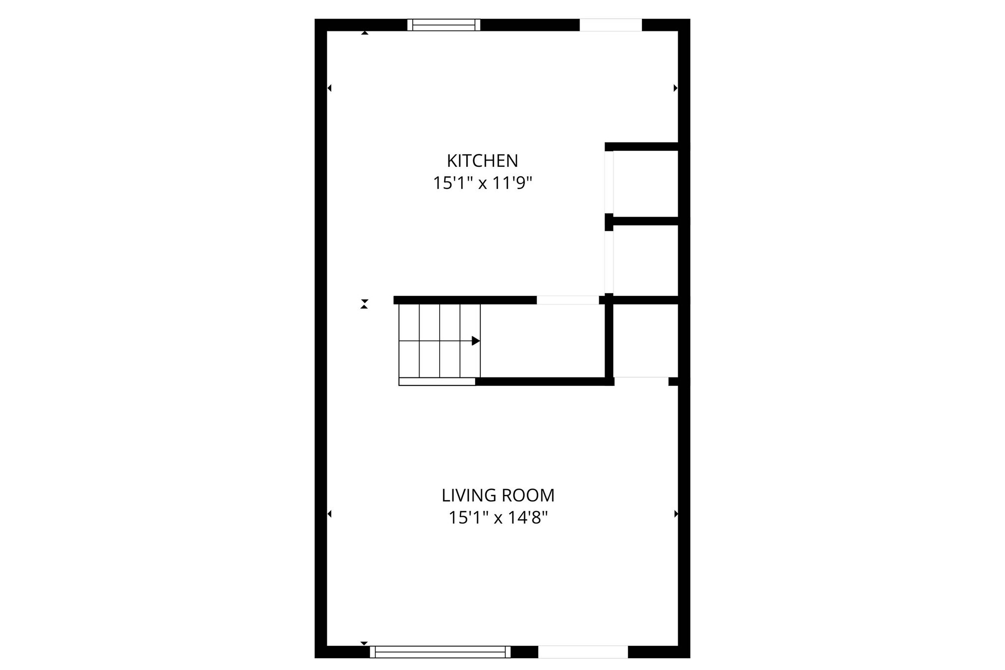 Building Photo - 5983A Glenway Dr