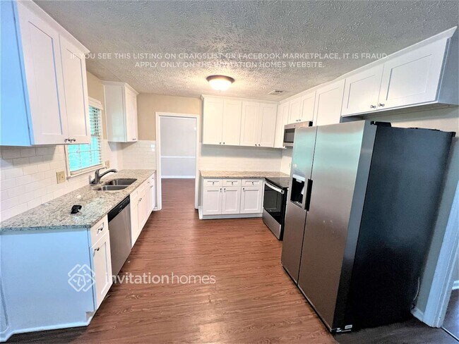 Building Photo - 3993 Sugar Valley Dr SE