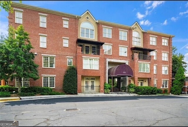 Primary Photo - 1735 Peachtree St NE