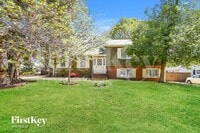 Building Photo - 1714 Clarendon Dr