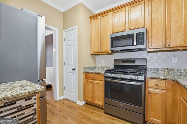 Building Photo - 1440 Ferocity Ridge Way NW