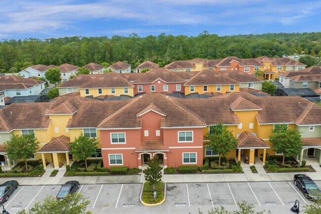 Building Photo - 2935 Buccaneer Palm Rd