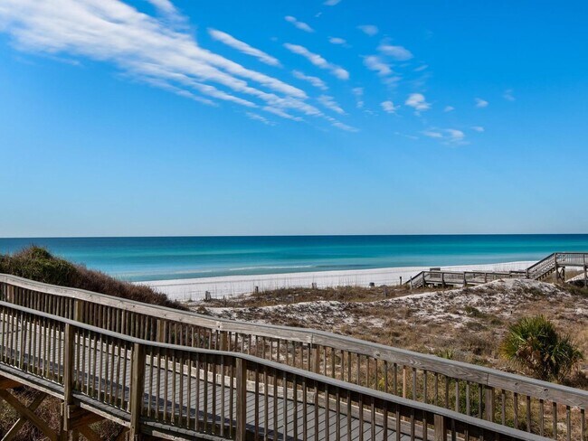 Building Photo - 3BR/3BA Fully Furnished Beach Cottage at H...