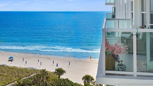 Building Photo - 3550 Galt Ocean Dr