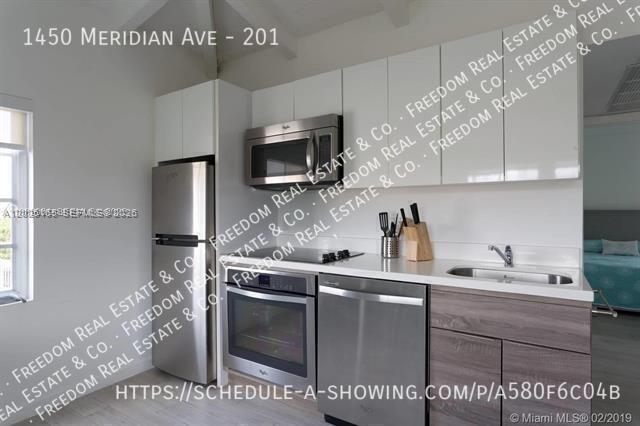 Building Photo - 1450 Meridian Ave